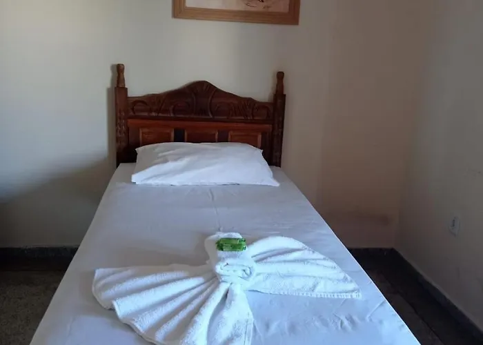 Hotel Pousada Veneza Porto Real