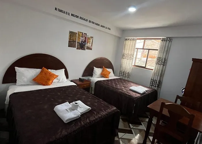 Hostal Quiocta