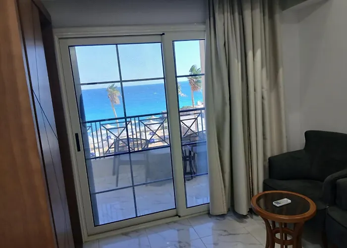 Juliana Beach Resor Chalets