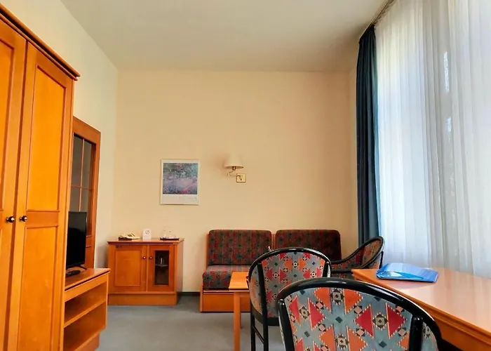 Hotel Drei Rosen