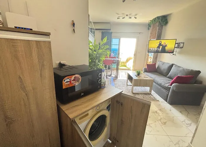 Juliana Beach Resort D304 Wifi 2-Bdr