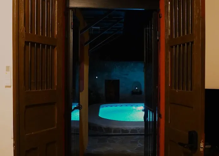 Hotel Villa Fiorenza