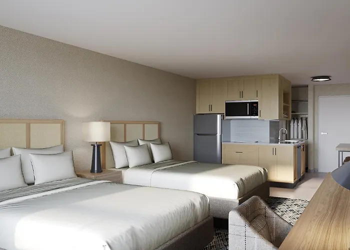 Pomeroy Inn & Suites Grande Prairie - Clairmont