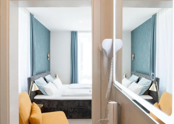 Villa Vaicun - Boutique Rooms