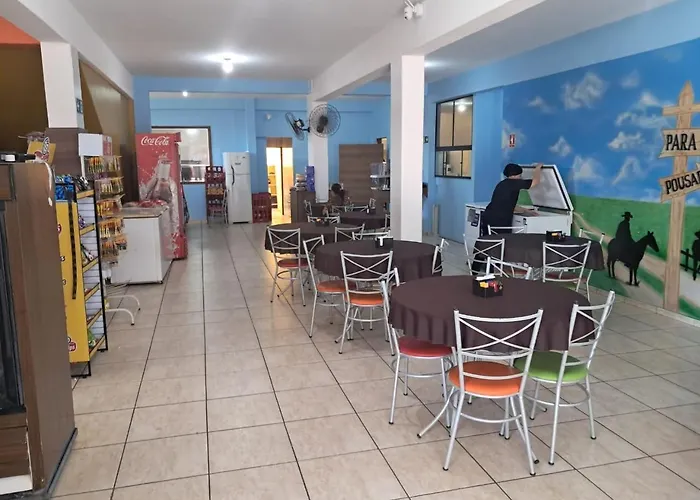 Hotel Laranjeiras de Bebedouro