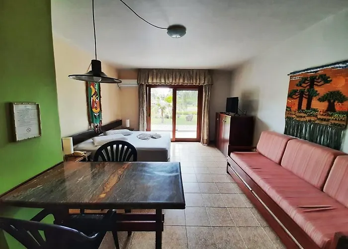 Pontal Tapes Hotel