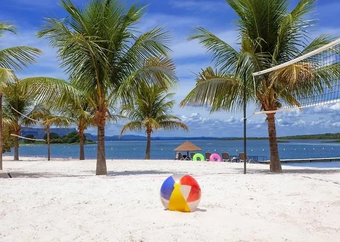 Resort Malai Manso