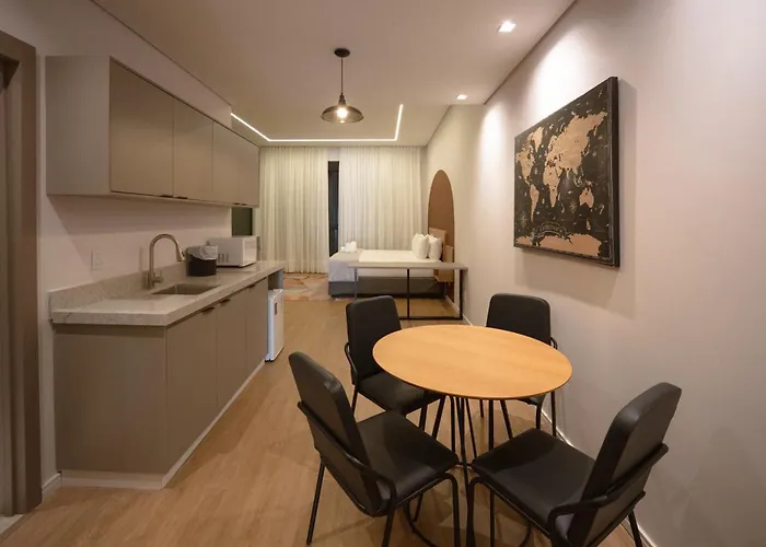 Village Rio Hotel