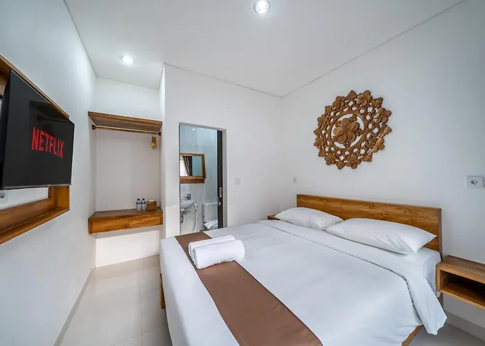 Sachi Guest House