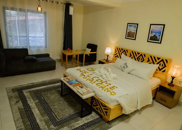 Migano Hotel