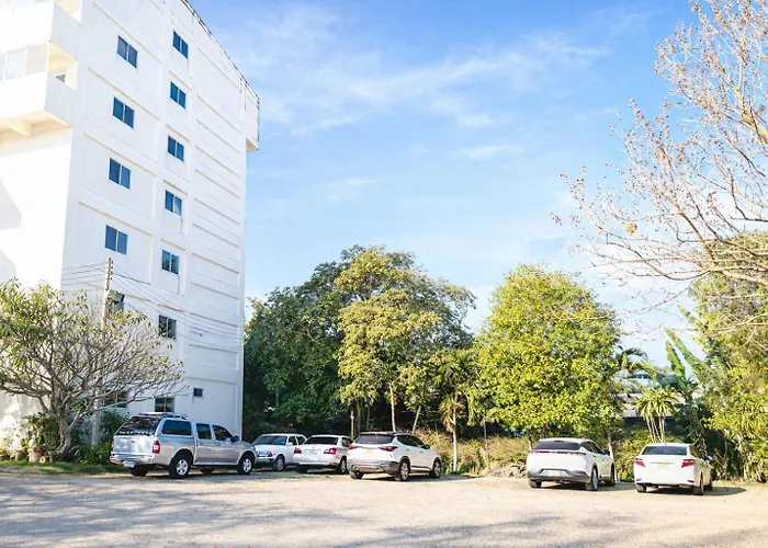 Khamsrithongchai Hotel