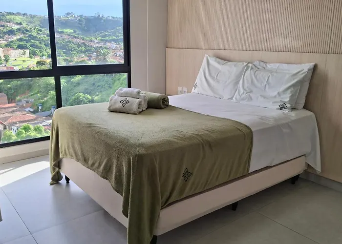 Flat 205 Zuppolini