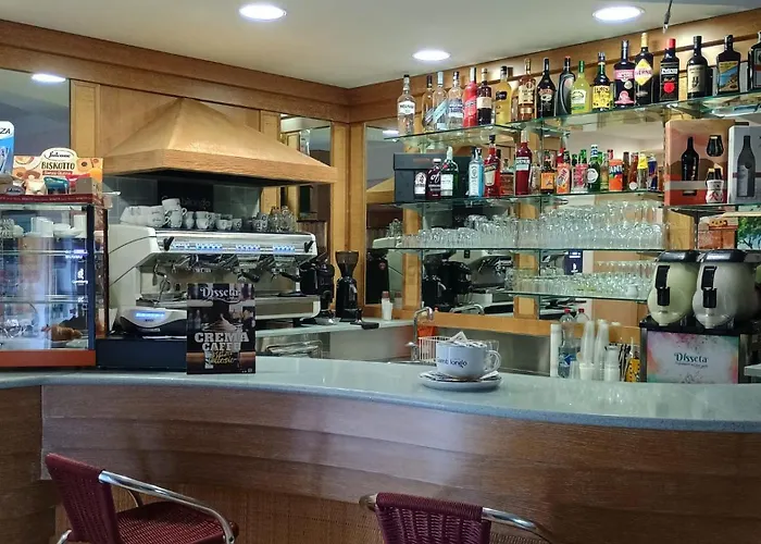 Hotel Tre Lanterne