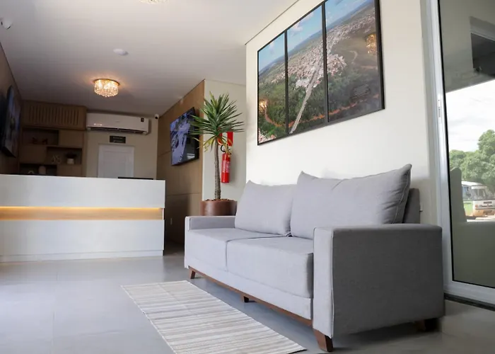 Hotel Jaiba Premium