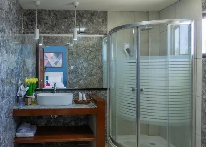 Virmuda Villa Rental