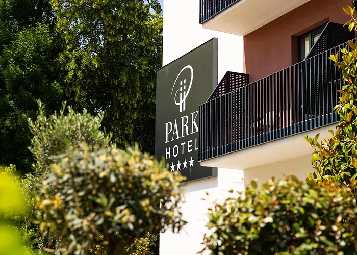 Park Hotel Mosonmagyarovar