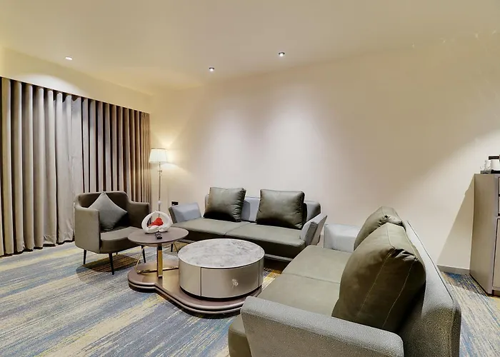 Comfort Inn Empire, Morbi