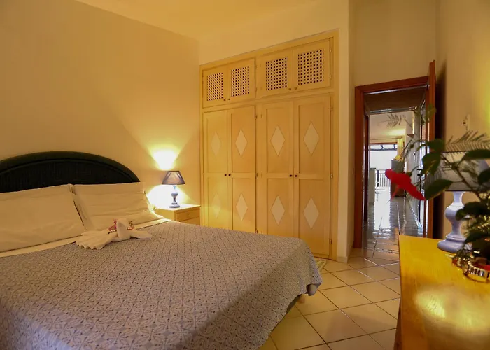 Sporting Hotel