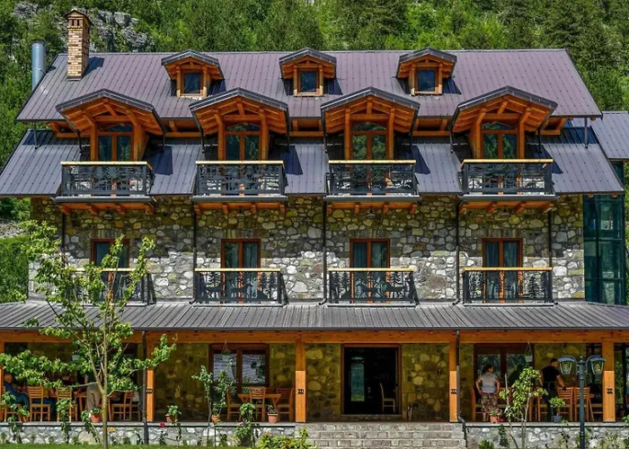 Golden Villa