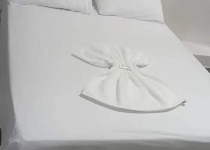 Hotel Ag3