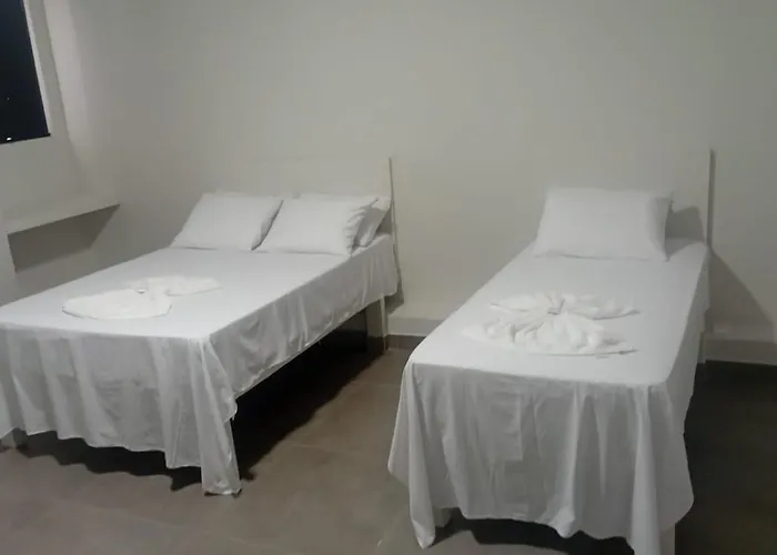 Hotel Ag3