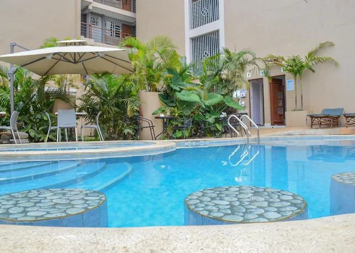 Shelvic Resort Ruiru
