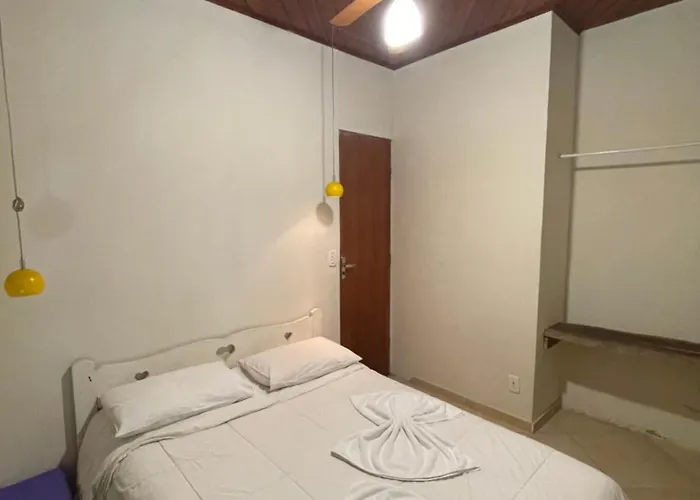 Hotel Fazenda Tamba-Tajá