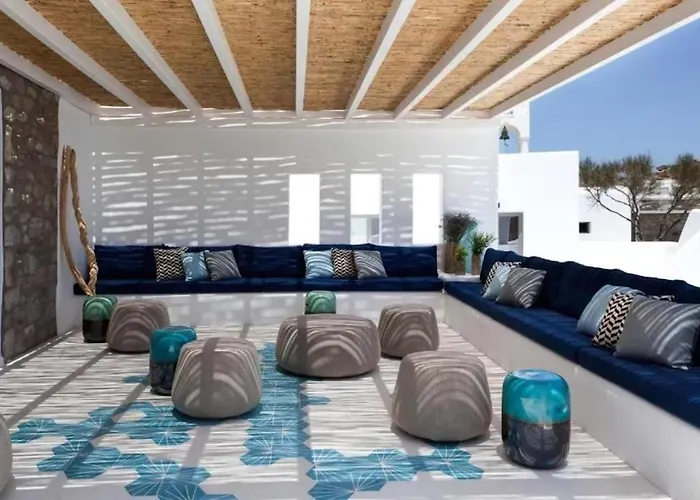 Lyo II Boutique Suites