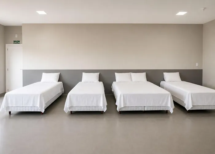 Hotel Sb Butia