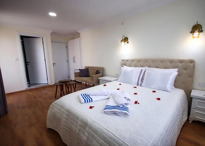 Odabaşı Su Alaçatı