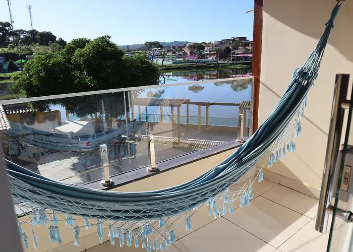 Pousada de Itajuípe em Itajuípe