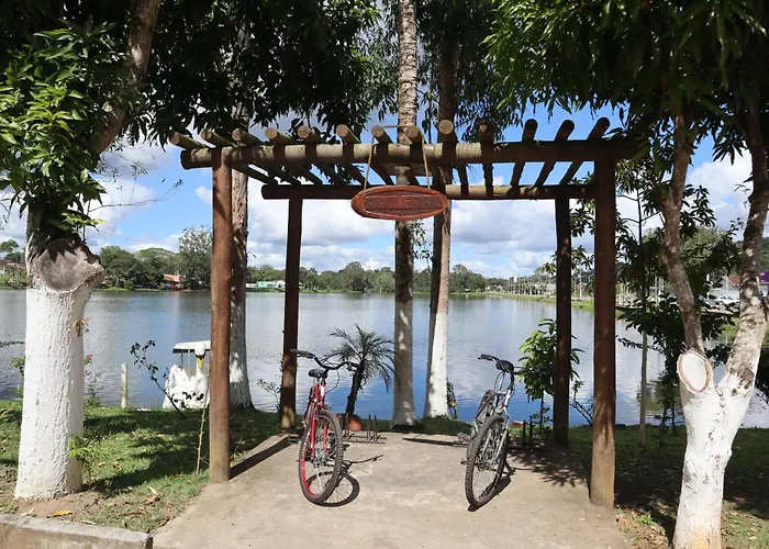 Pousada de Itajuípe em Itajuípe