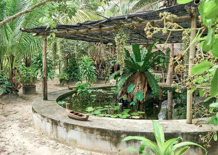 Innergy Retreat Bungalows Koh Phangan