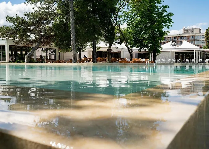 Resort Cupidon Neptun