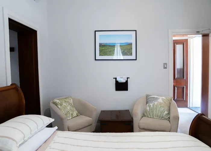 Heritage On Horseshoe Guest House
