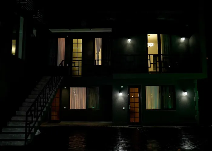 El Hotel