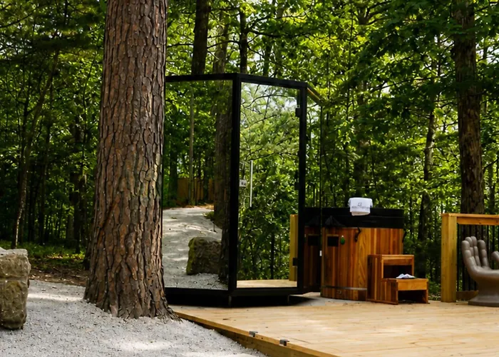 Forest Springs Resort