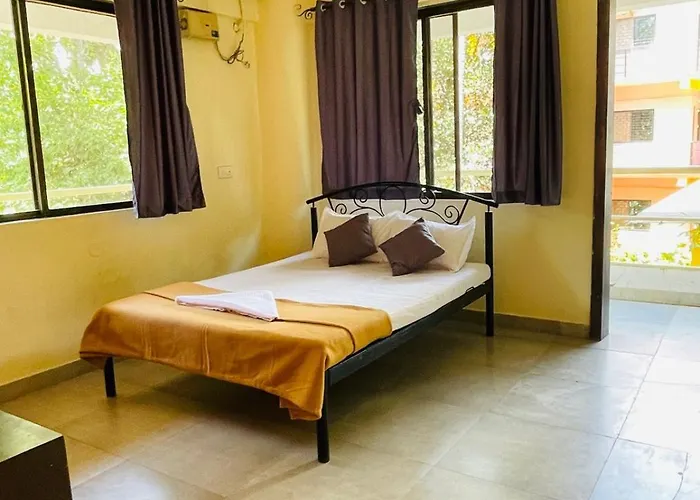 Seagull Beach Hotel And Home Stay