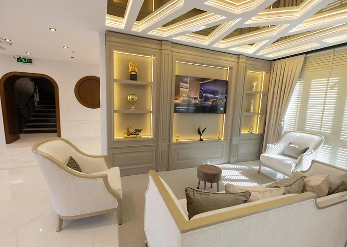 Nearest Airport Hotel