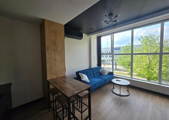 Trio Hostel