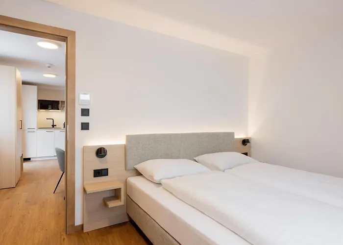 Odilum - Self-Check-In-Hotel