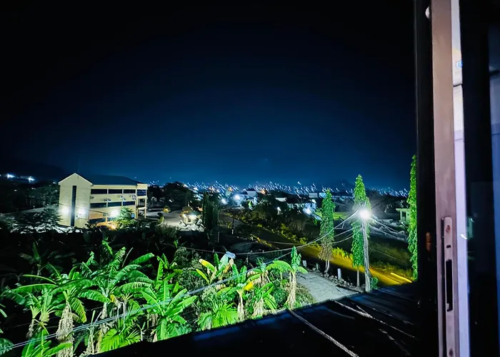La Castrol Hotel Apartments