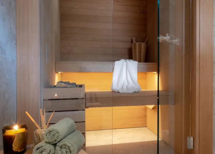 The Castelletto - Boutique Hotel