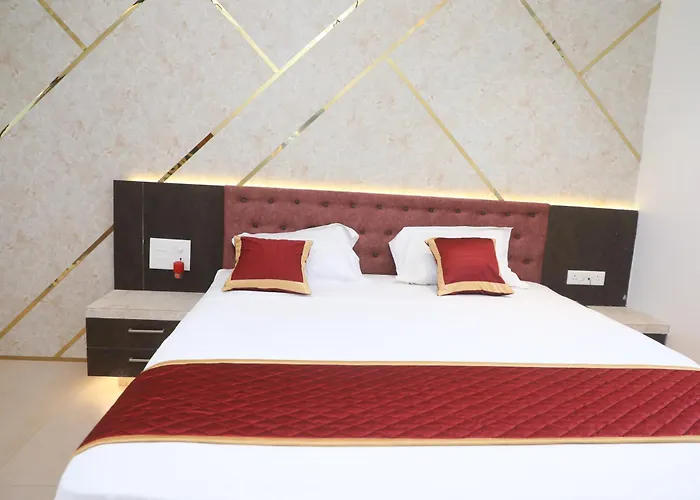Sabari Residency