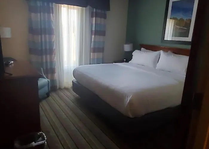 White Pine Lodge