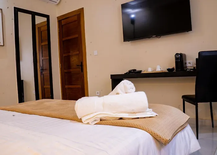 Kadiss Hotel