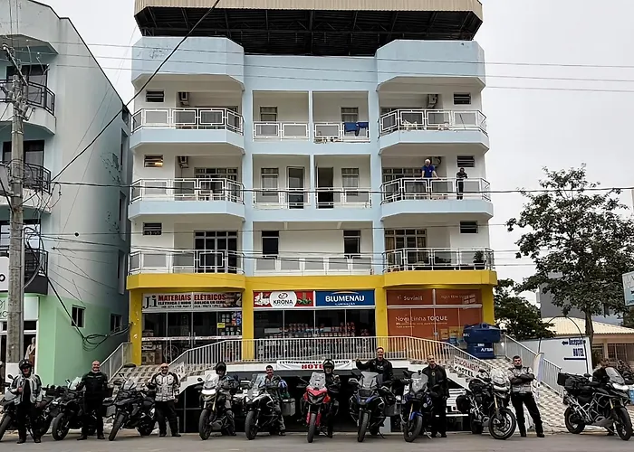 Hotel Iung