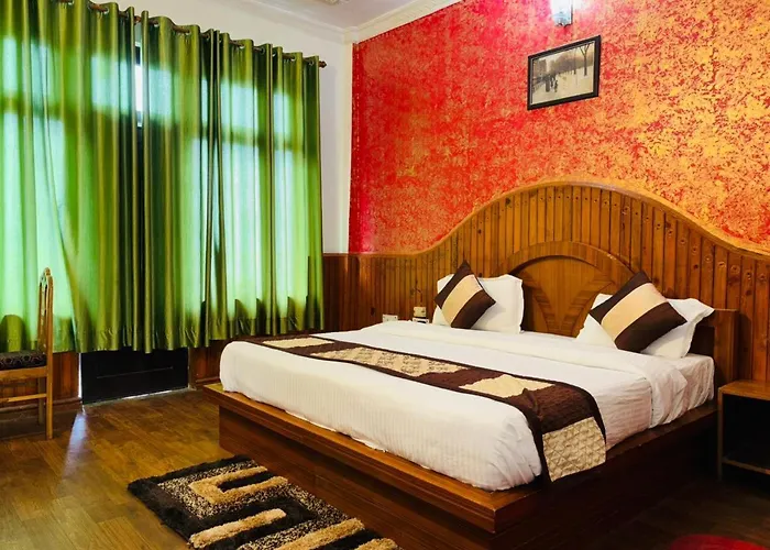 Hotel Sumit