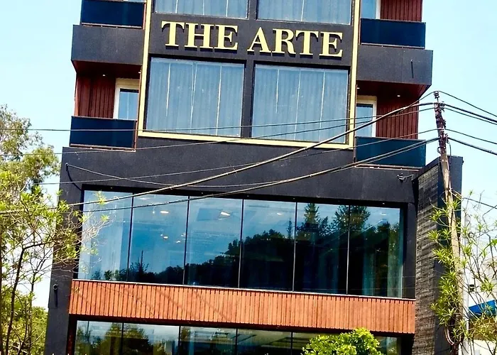 The Arte