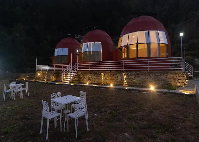 Kaafal Cottages The Himalayan Home